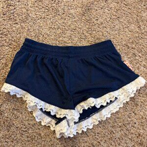 Free People Tip Off Shorts